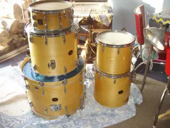 Gretsch drums for sale