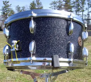 Gretsch RB Anniversary Sparkle