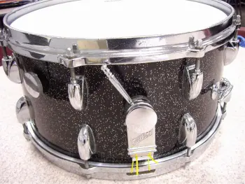 Gretsch RB Anniversary Sparkle