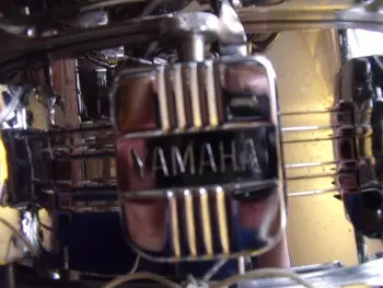 70,s Yamaha jazz kit!