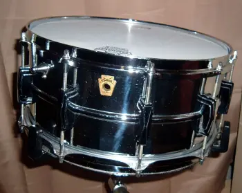 60's Ludwig Supraphonic 6 1/2&quot; deep