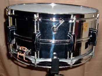 60's Ludwig Supraphonic 6 1/2&quot; deep