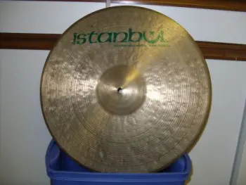 Istanbul Pre-split 19&quot; Deep Ride