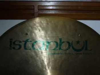 Istanbul Pre-split 19&quot; Deep Ride