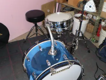 Concert Tom Kits