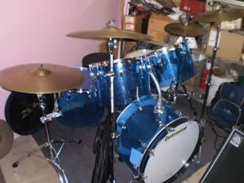 Concert Tom Kits