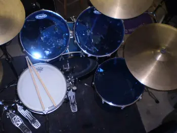 Concert Tom Kits
