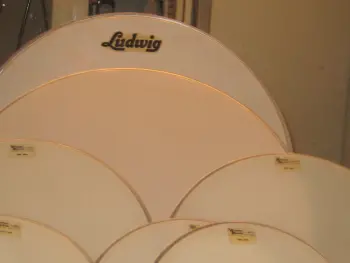 Tons Of Ludwig Stuff!