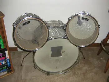 Anyone heard of &quot;DUKE&quot; drums?
