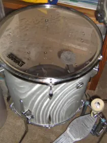 Anyone heard of &quot;DUKE&quot; drums?