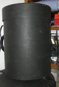 Anyone heard of &quot;DUKE&quot; drums?