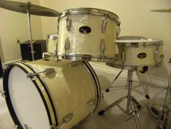 Winston Drums