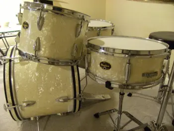 Winston Drums