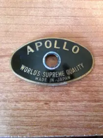 Apollo Drum Parts for Sale