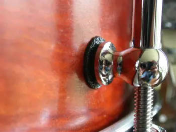 Ludwig Classic Strainer Gets New Life