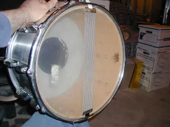 Drum Identification
