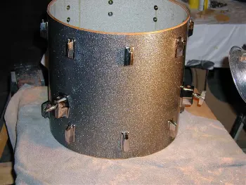 Drum Identification