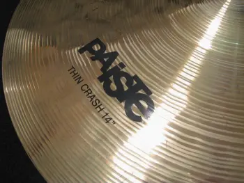 Cymbal Sale!  Make an Offer!