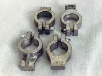 Various MIJ/MIT parts &amp; pieces