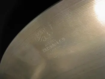 Cymbal Sale!  Make an Offer!