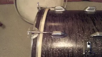 Star Drums?