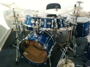 1980-89 vintage Recording Custom