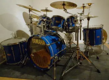 1980-89 vintage Recording Custom