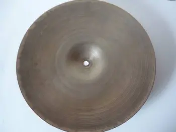 Zildjian stamp, no &quot;made in usa&quot;?