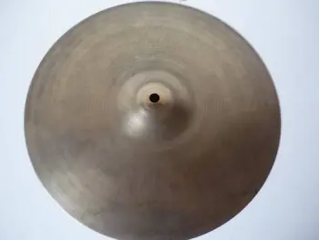 Zildjian stamp, no &quot;made in usa&quot;?