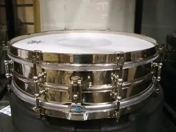 Help with this snare please.