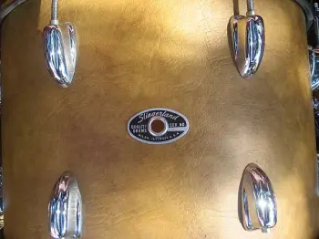 Slingerland