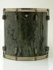 Questions Regarding Rk Floor Tom