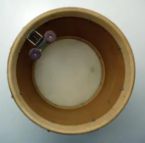 Questions Regarding Rk Floor Tom