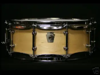 Ludwig Maple Classic Snare -- Monroe, Nc