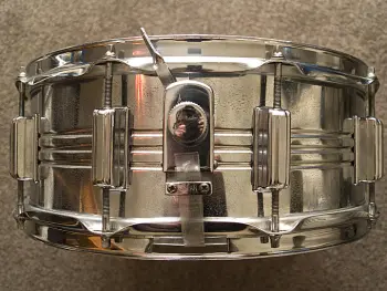 Pearl 60's kit? help me identify this baby!