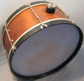 Soviet Drum