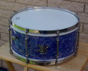 Leedy Reliance Snare Wires