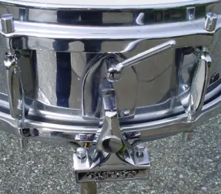 1960s-70s SONOR ID &amp; PRICING INFO NEEDED