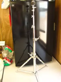 Spring cleaning sale cymbals and Slingy stand
