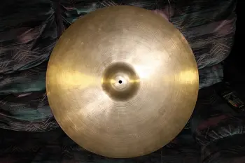 zildjian 24 inch ride from canada