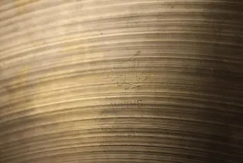 zildjian 24 inch ride from canada