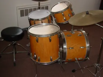 Vintage Sonor