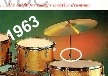 60's 1400 stand?