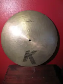 Zildjian EAK 18&quot; - 230!!! 20&quot; Ride 180!!