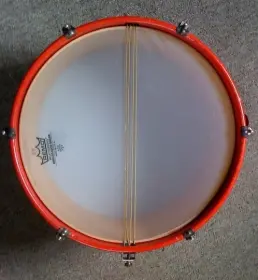 Late 1920's/Early 1930's Ludwig Juvenile Snare Drum