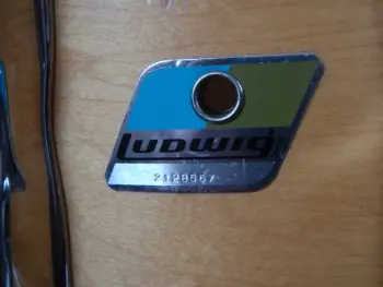 Ludwig Rock/Consert snare??