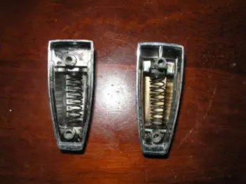 Ludwig Lug Question?