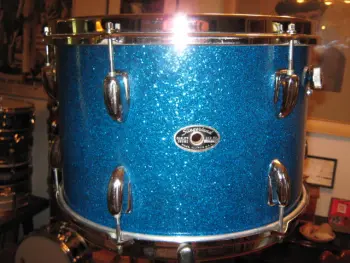 Slingerland Tom