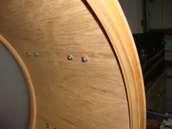 Vintage Gracy Drums