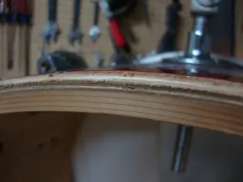 Vintage Gracy Drums